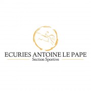 Écuries Antoine Le Pape